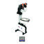 Practice Partner 100 Table Tennis Robot with Collection Net - thumbnail image 1